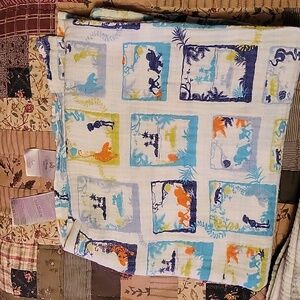 Disney Baby blankets